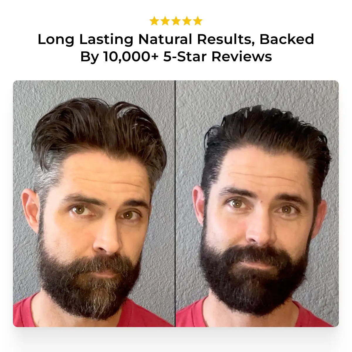 Full Coverage - Color Box