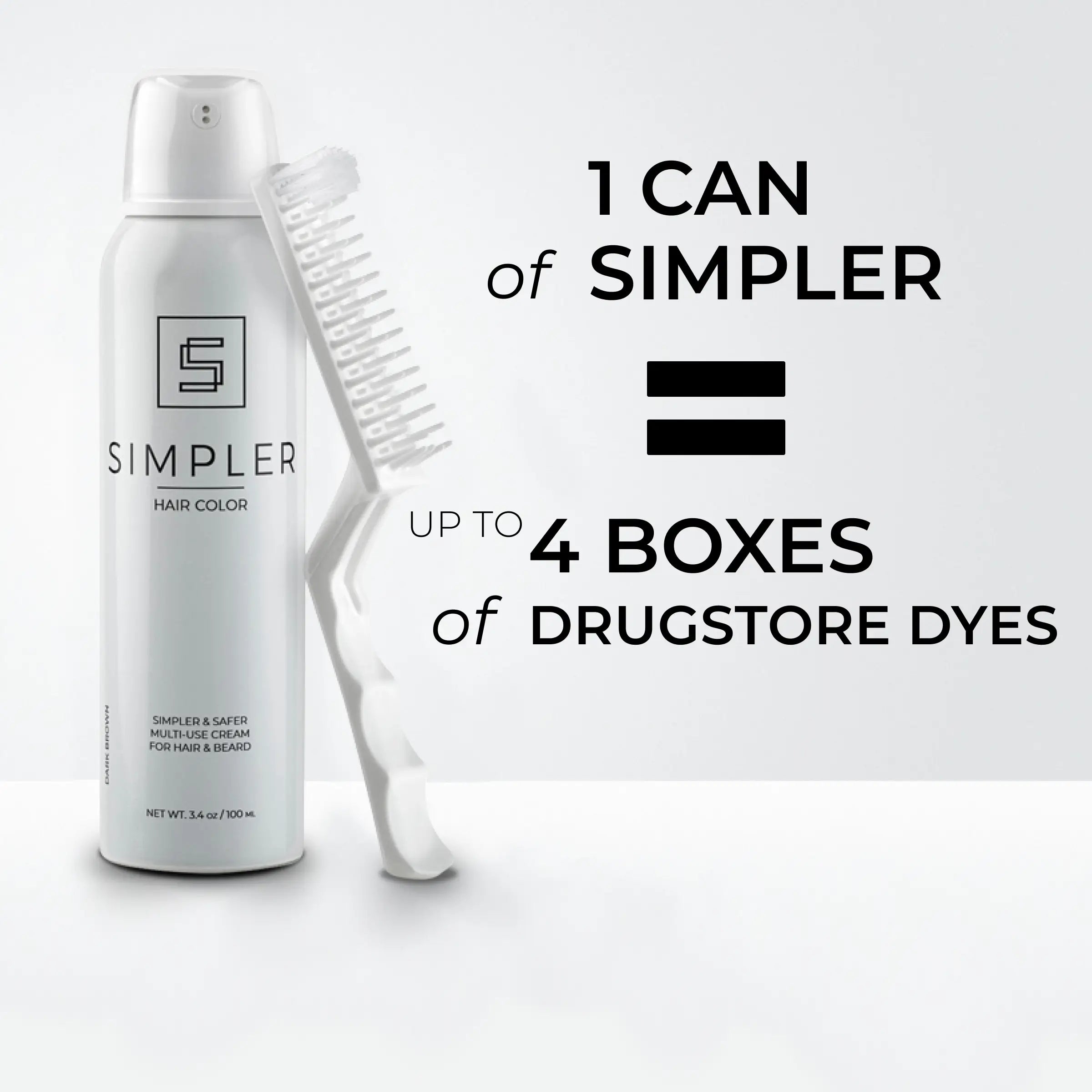 Full Coverage - Color Box